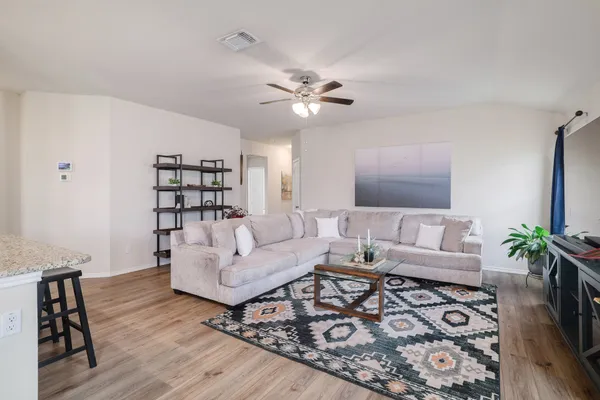 $314,000 | 1704 T H Johnson Drive, Taylor, TX 76574