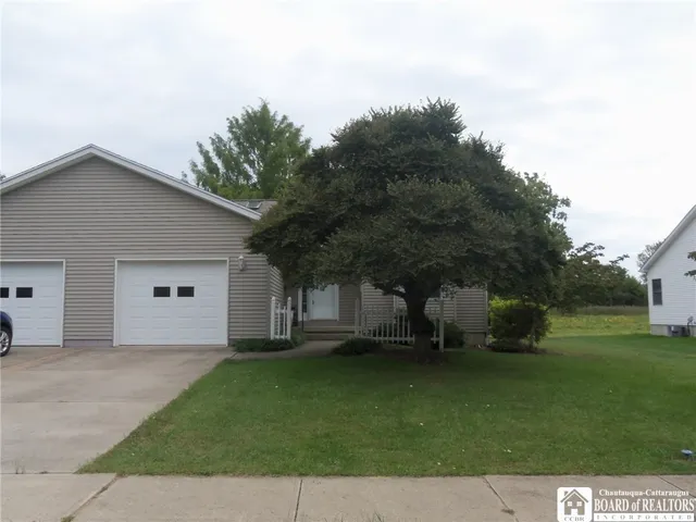 $199,500 | 5 Pleasant Avenue, Pomfret, NY 14063