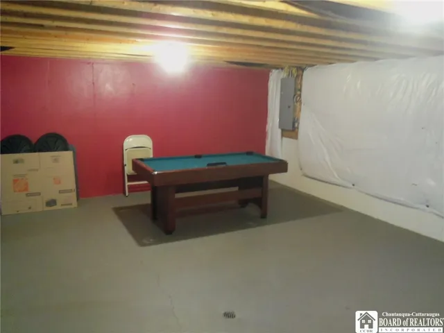 $199,500 | 5 Pleasant Avenue, Pomfret, NY 14063