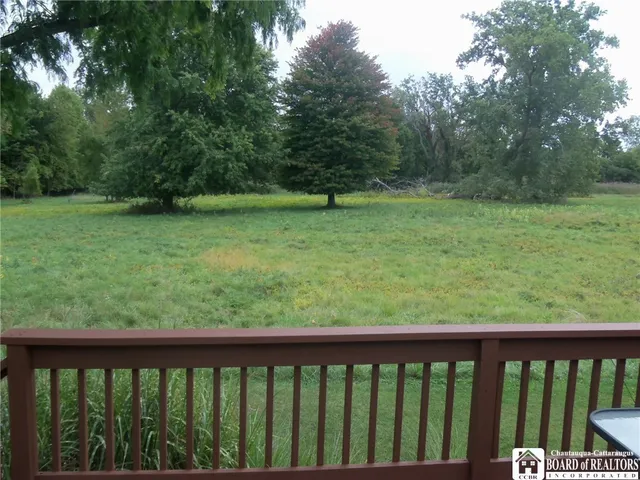 $199,500 | 5 Pleasant Avenue, Pomfret, NY 14063