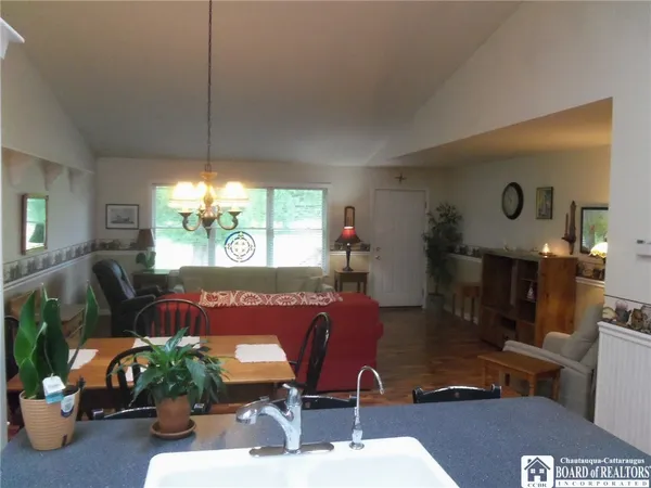 $199,500 | 5 Pleasant Avenue, Pomfret, NY 14063