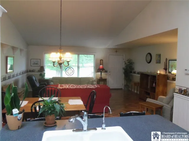 $199,500 | 5 Pleasant Avenue, Pomfret, NY 14063