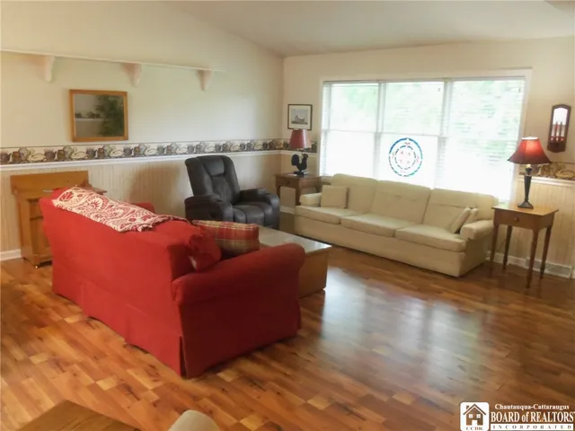 $199,500 | 5 Pleasant Avenue, Pomfret, NY 14063