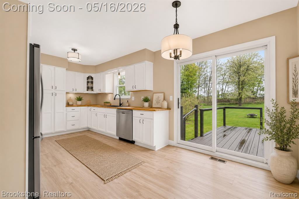 7224 East Frances Road Mount Morris, MI 48458 - Photo 9 of 25