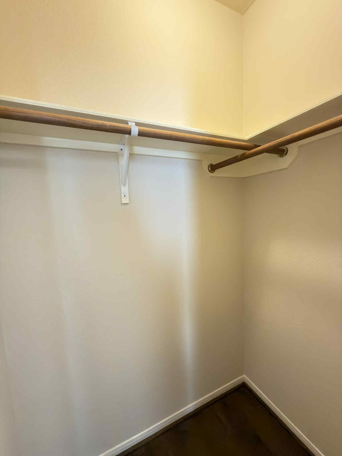 9531 Summer Run Houston, TX 77064 - Photo 23 of 29 a close up view of racks on the wall