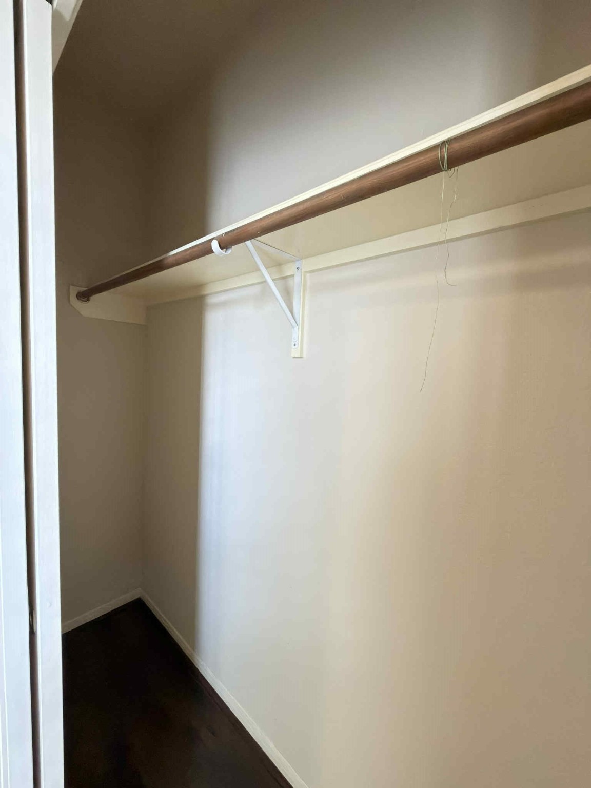 9531 Summer Run Houston, TX 77064 - Photo 26 of 29 a view of an empty walk in closet