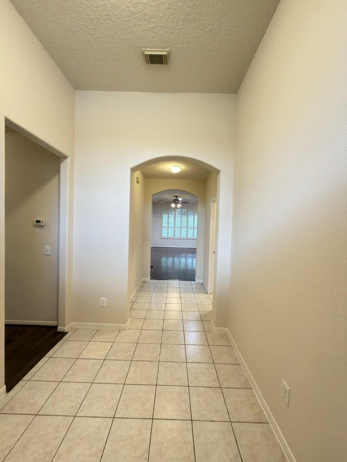 9531 Summer Run Houston, TX 77064 - Photo 4 of 29 a view of an empty room and a window