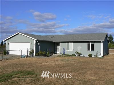 18432 Ivan Street Southwest Rochester, WA 98579 - Photo 1 of 1