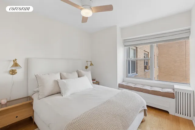 $675,000 | 370 East 76th Street, Unit B1008 | Lenox Hill