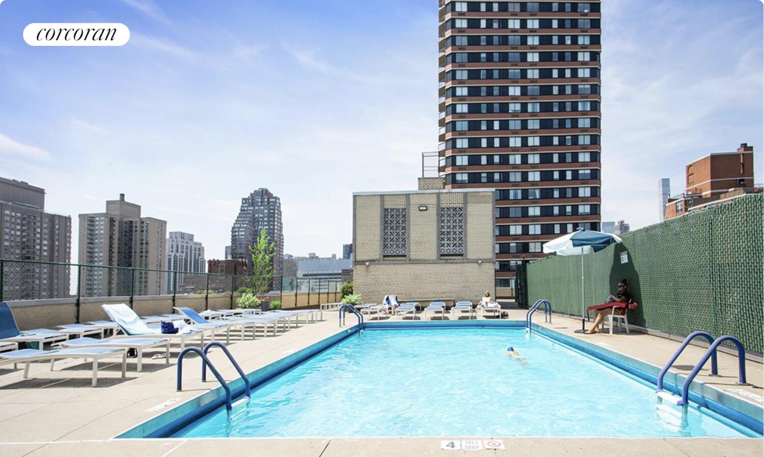 370 East 76th Street, Unit B1008 Manhattan, NY 10021 - Photo 7 of 9