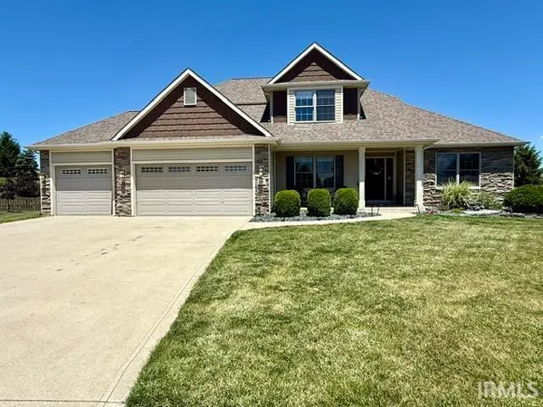 $495,000 | 13604 Sandstone Drive, Fort Wayne, IN 46814