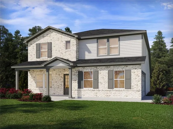 $539,415 | 2109 Homer Drive, Monroe, GA 30656