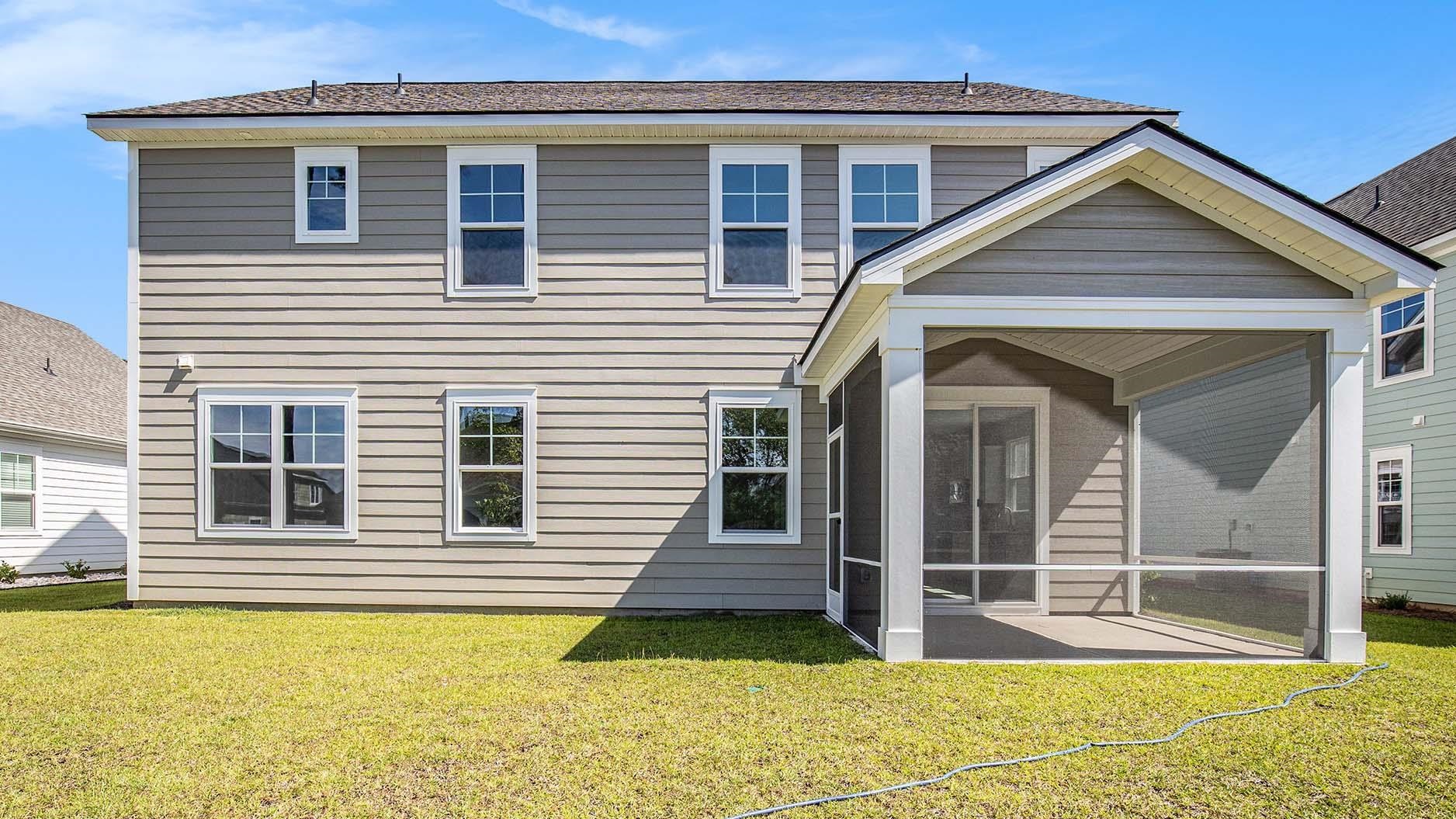 228 Blueberry Fields Loris, SC 29569 - Photo 34 of 36