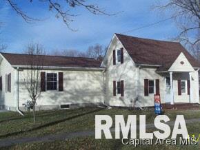 208 North 2nd Street Alpha, IL 61413 - Photo 1 of 9 Gallery Image 1