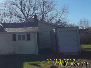 208 North 2nd Street Alpha, IL 61413 - Photo 8 of 9 Gallery Image 8