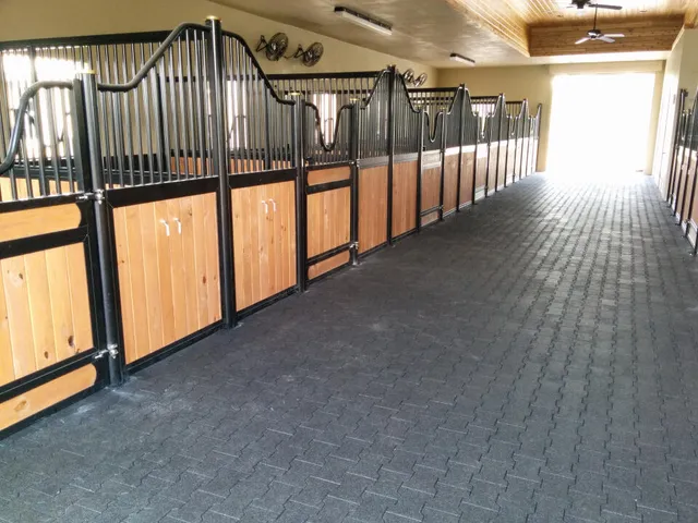 a view of staircase with railing and stairs