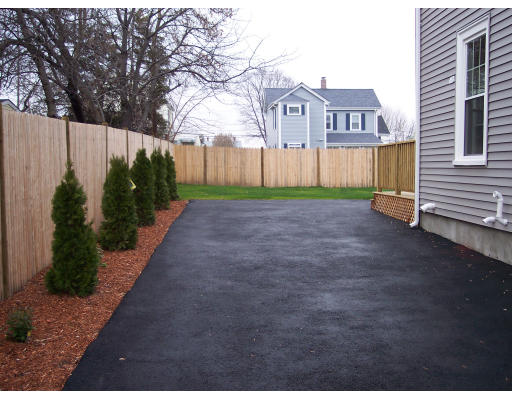 24 Cutter Street, Unit 1 Waltham, MA 02453 - Photo 7 of 8 Gallery Image 7