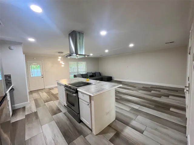 $1,895 | 4407 Kevinkay Drive, Houston, TX 77084