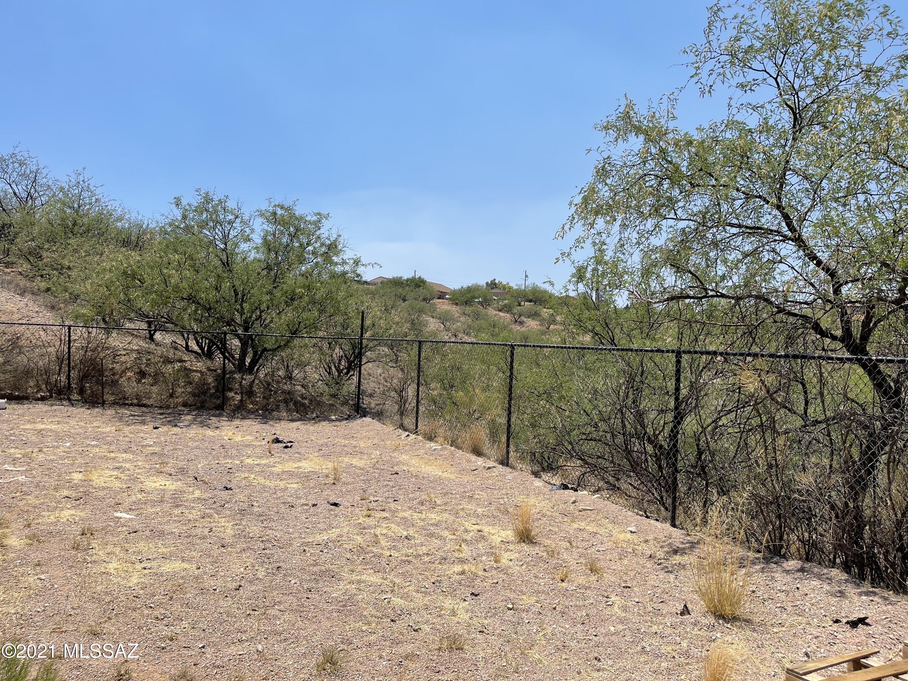 1022 B Circulo Golondrina Rio Rico, AZ 85648 - Photo 21 of 22