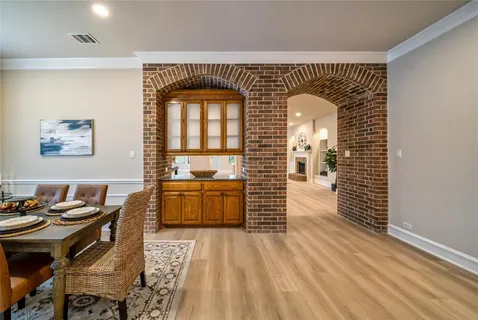 $849,800 | 4009 Muscovy Drive, McKinney, TX 75072