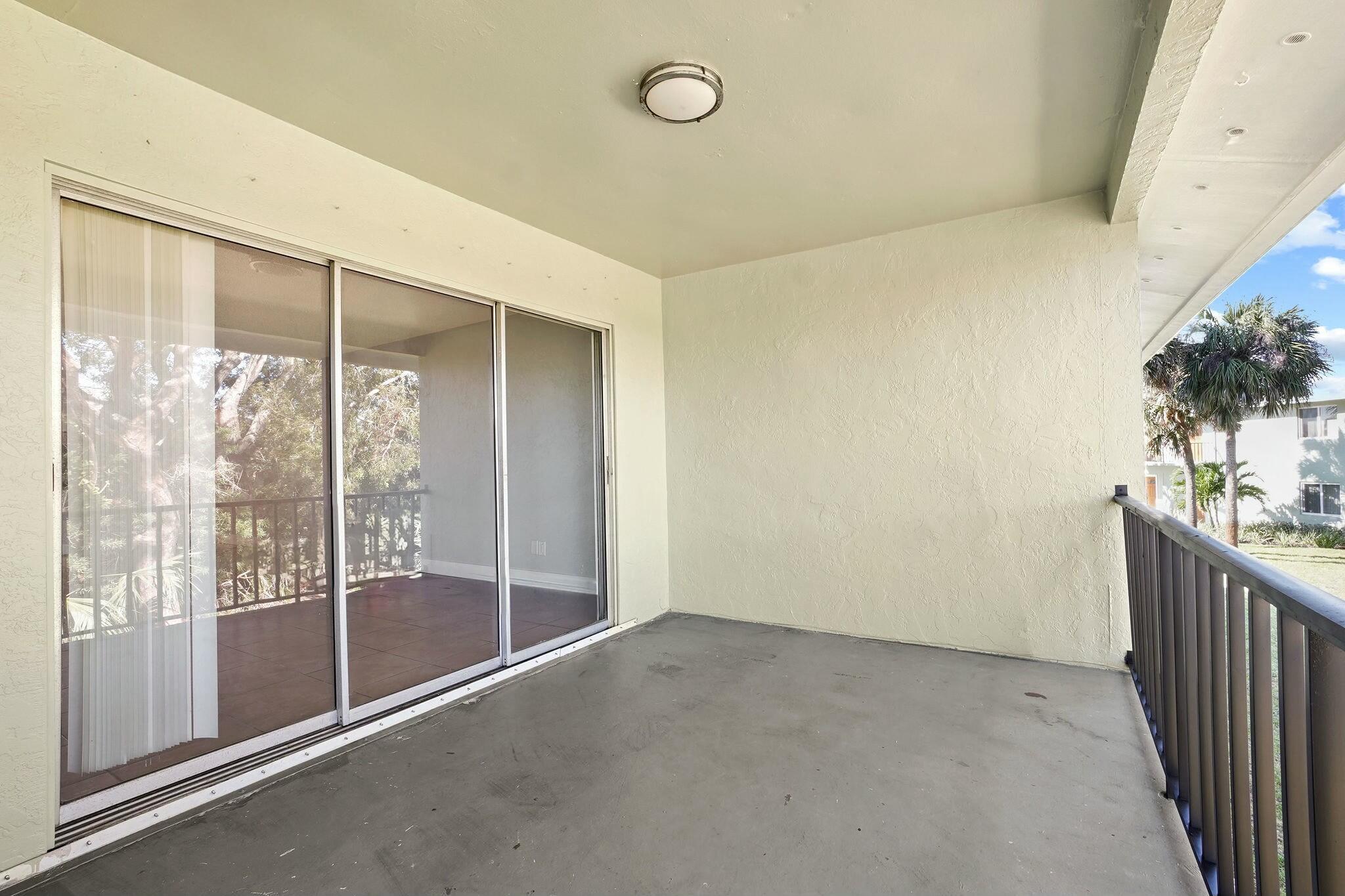 983 Northwest Spruce Ridge Drive, Unit 4 Stuart, FL 34994 - Photo 28 of 56 a view of an empty room