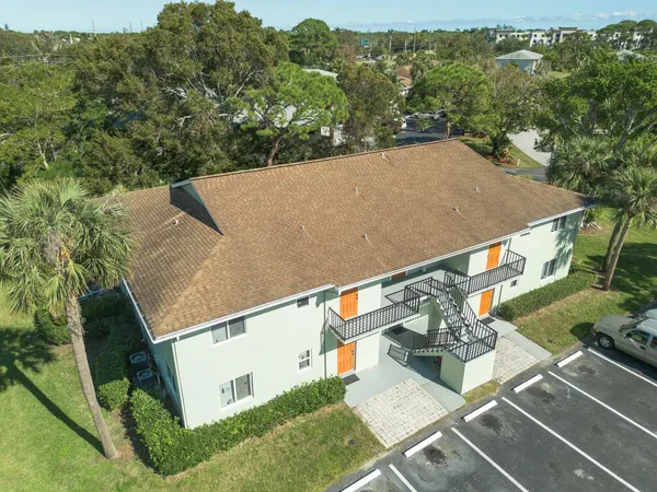 $1,850 | 983 Northwest Spruce Ridge Drive, Unit 4, Stuart, FL 34994