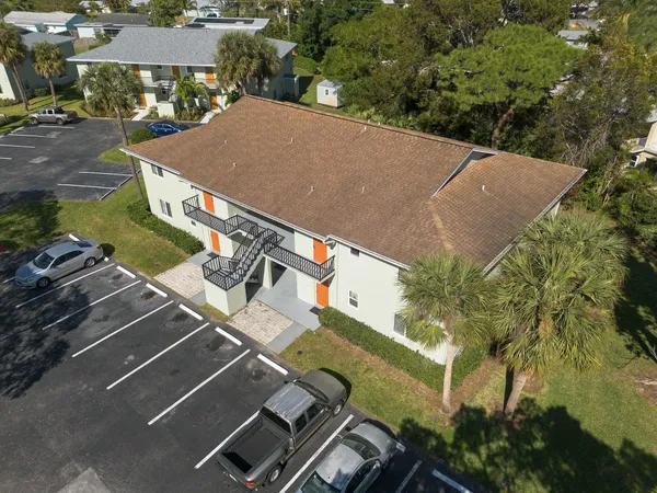 $1,850 | 983 Northwest Spruce Ridge Drive, Unit 4, Stuart, FL 34994