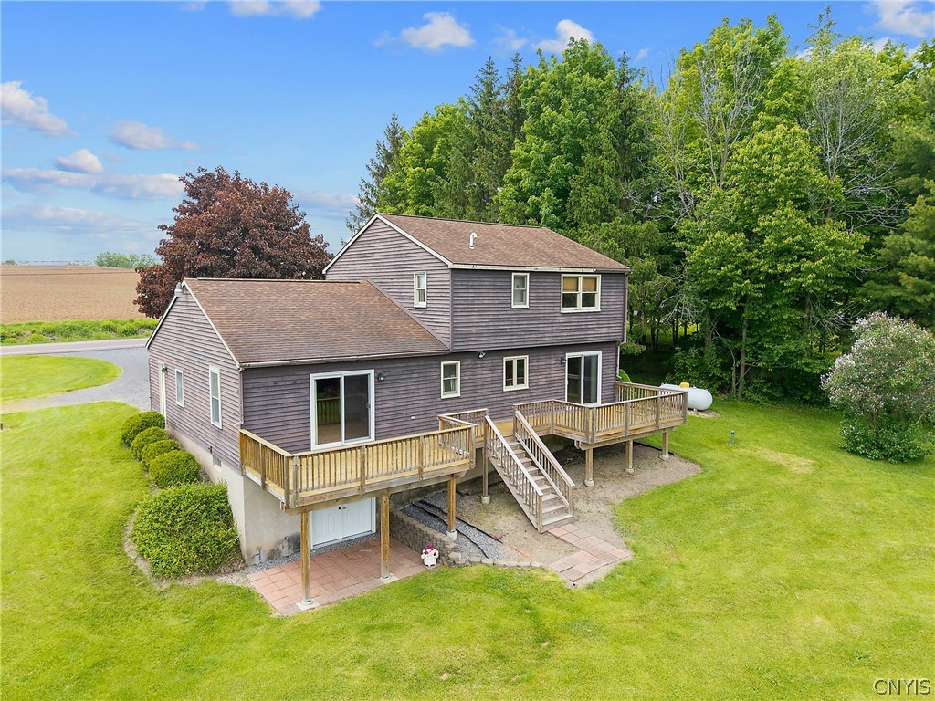 7112 Plainville Road Lysander, NY 13112 - Photo 35 of 48