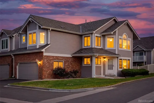 $607,400 | 7600 South Monaco Way, Centennial, CO 80112