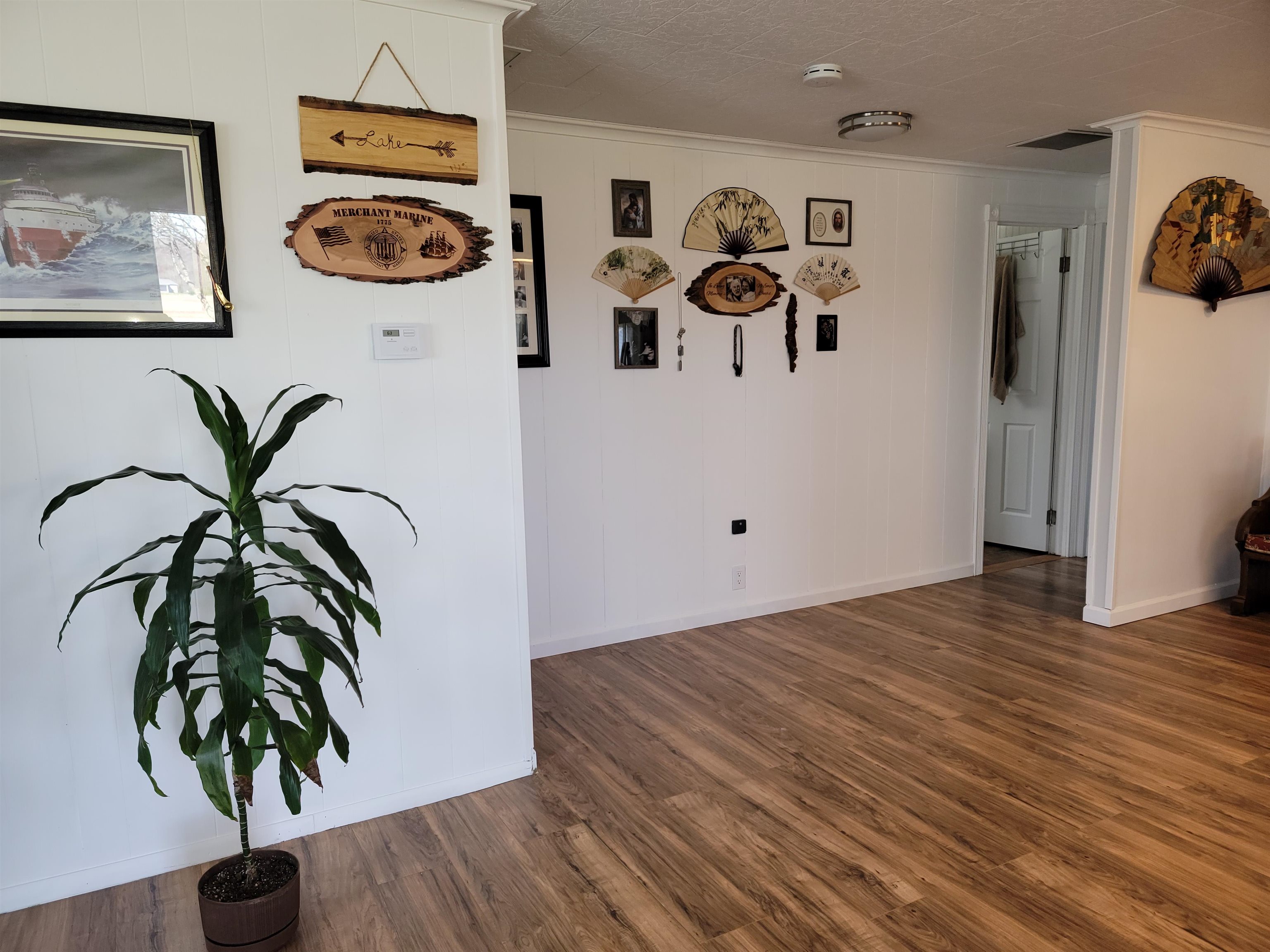 3415 Putnam Road Hale, MI 48739 - Photo 4 of 17 1899362-3.JPG