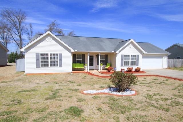 112 St James Court Anderson, SC 29621 - Photo 1 of 28 Gallery Image 1