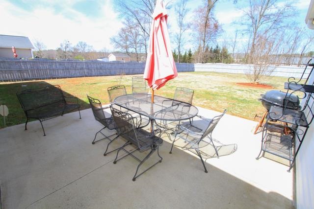 112 St James Court Anderson, SC 29621 - Photo 24 of 28 Gallery Image 24