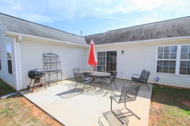 112 St James Court Anderson, SC 29621 - Photo 25 of 28 Gallery Image 25