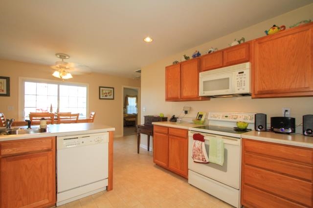 112 St James Court Anderson, SC 29621 - Photo 9 of 28 Gallery Image 9