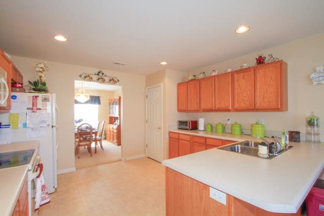 112 St James Court Anderson, SC 29621 - Photo 10 of 28 Gallery Image 10