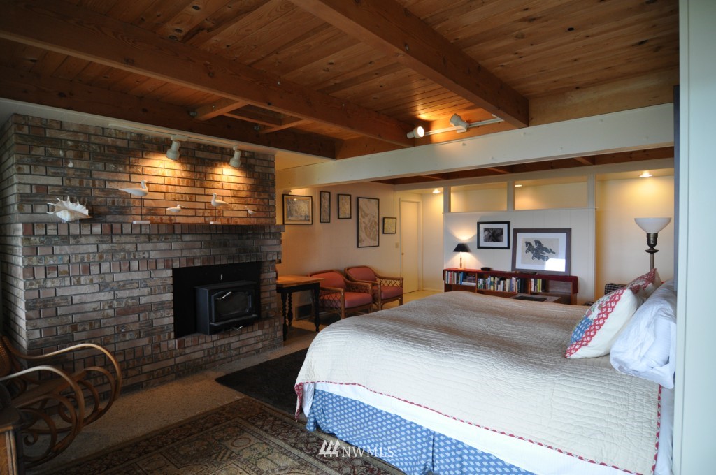 1188 Channel Road Lopez Island, WA 98261 - Photo 11 of 14