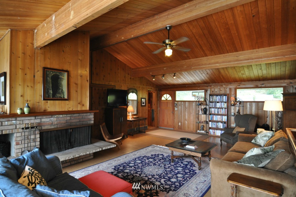 1188 Channel Road Lopez Island, WA 98261 - Photo 5 of 14