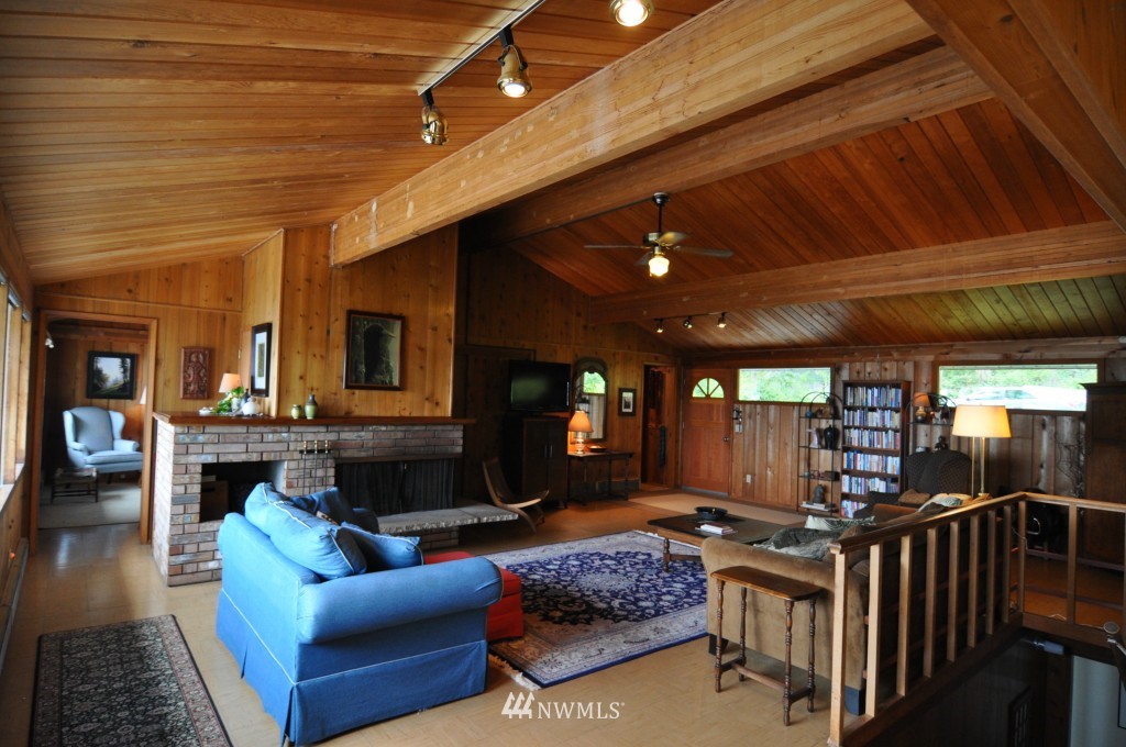 1188 Channel Road Lopez Island, WA 98261 - Photo 6 of 14