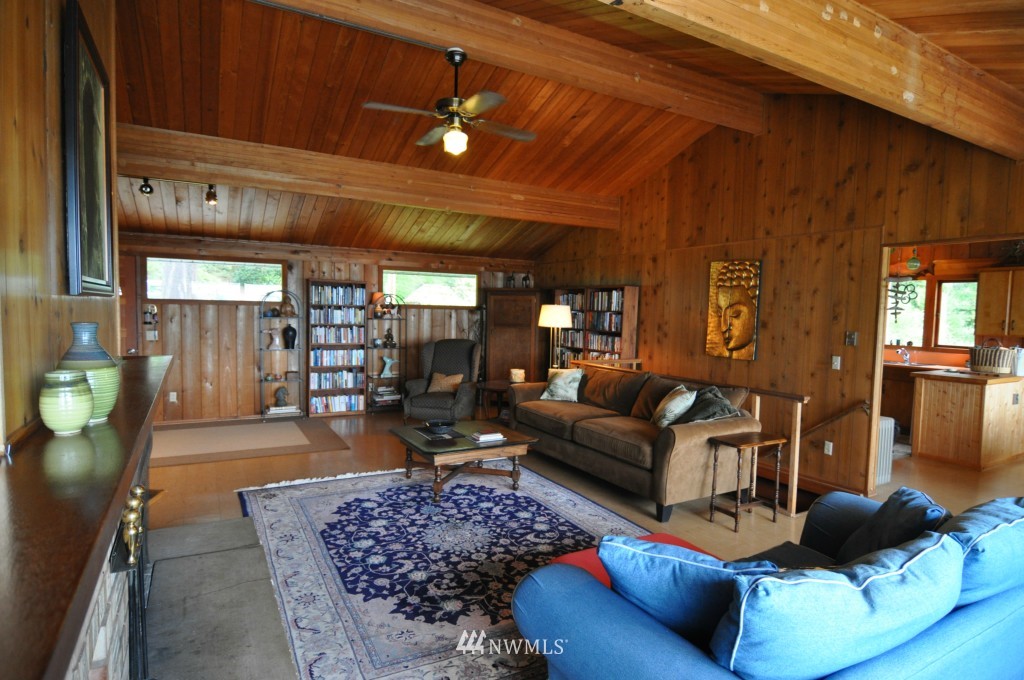 1188 Channel Road Lopez Island, WA 98261 - Photo 7 of 14