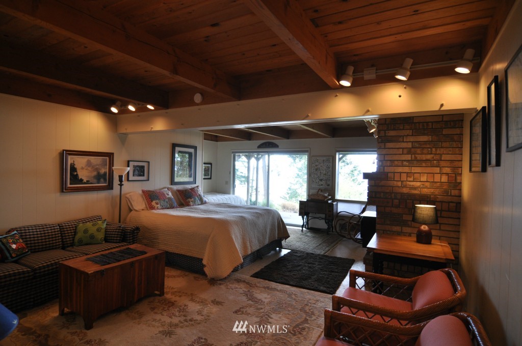 1188 Channel Road Lopez Island, WA 98261 - Photo 10 of 14