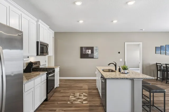 $425,000 | 10081 188th Avenue Northwest, Elk River, MN 55330