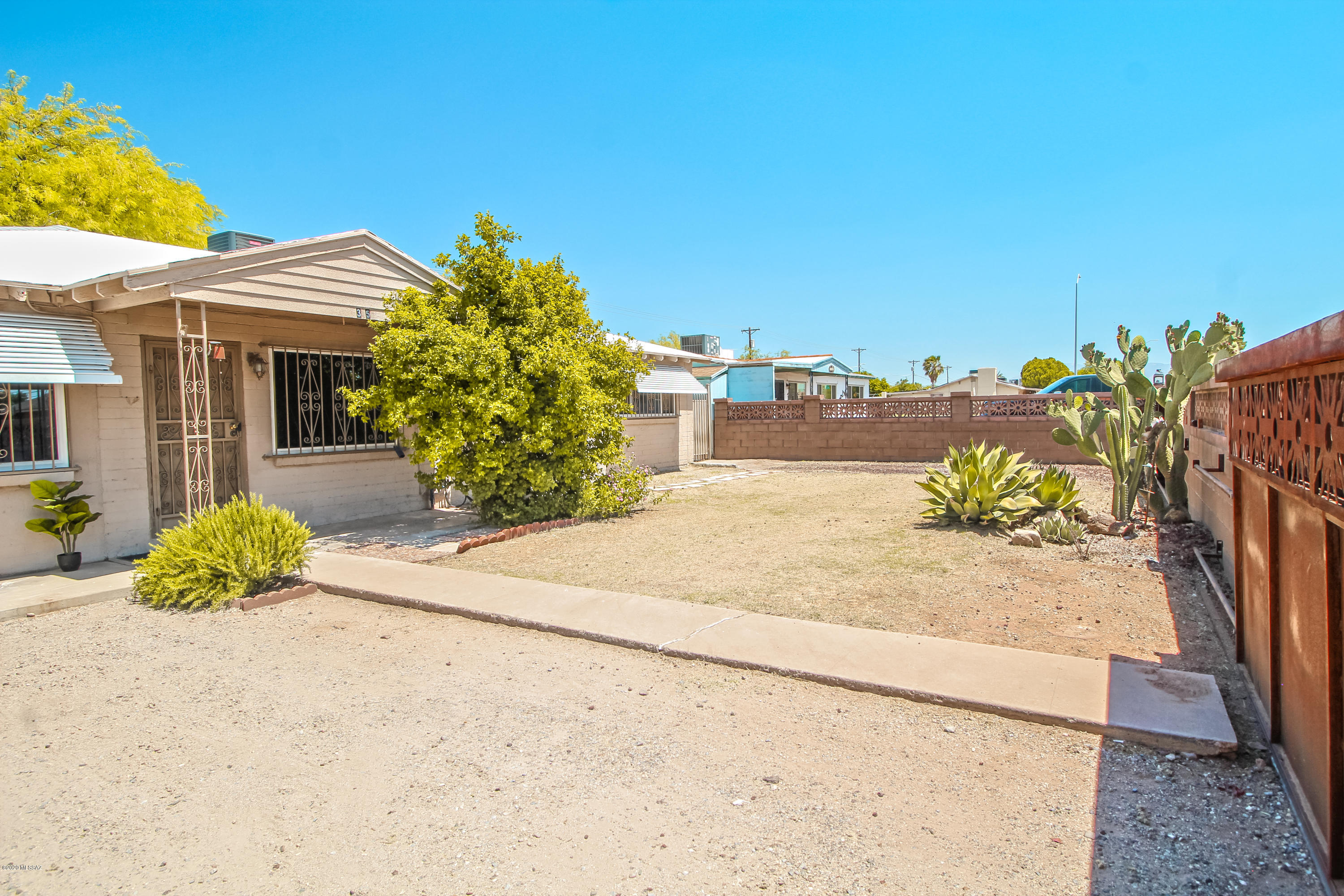 3157 East Silverlake Road Tucson, AZ 85713 - Photo 47 of 50 Gallery Image 47
