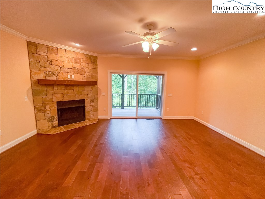 180 South Willow Ridge Lane, Unit 180 Boone, NC 28607 - Photo 12 of 37 Gallery Image 12