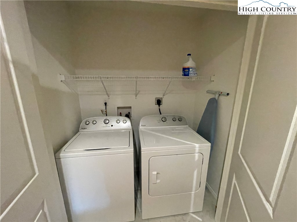 180 South Willow Ridge Lane, Unit 180 Boone, NC 28607 - Photo 23 of 37 Gallery Image 23