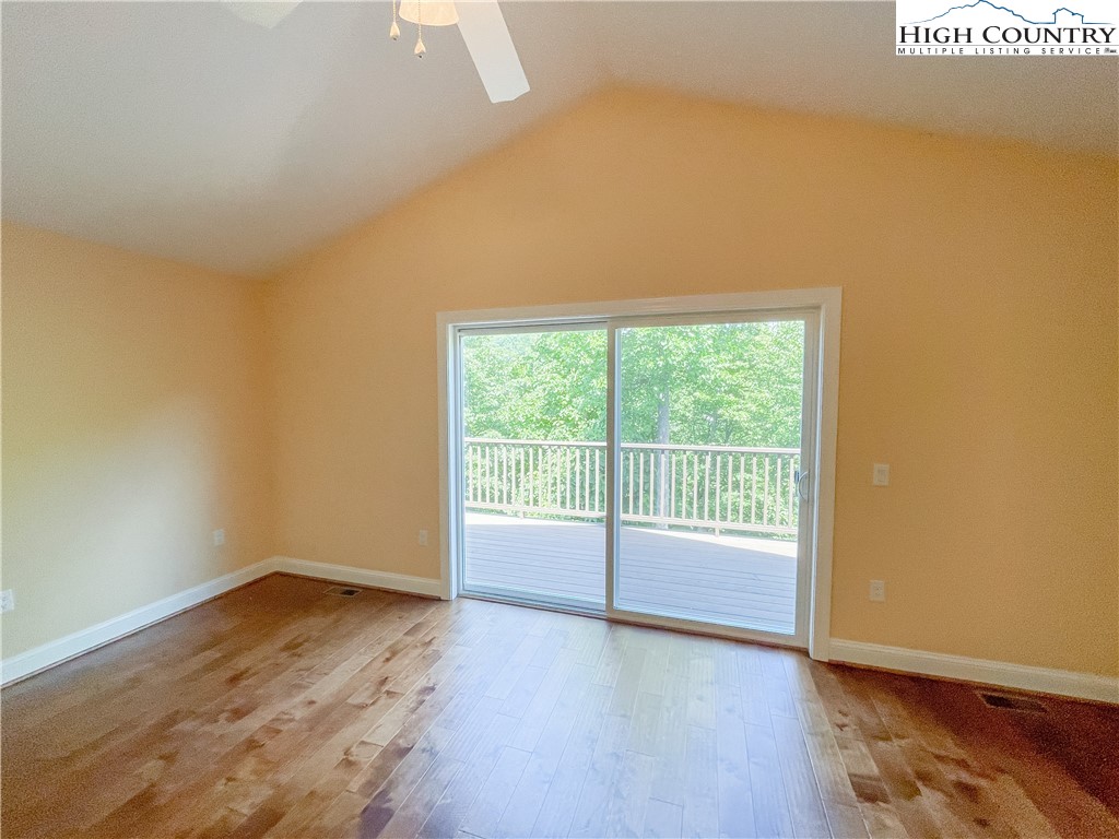 180 South Willow Ridge Lane, Unit 180 Boone, NC 28607 - Photo 25 of 37 Gallery Image 25