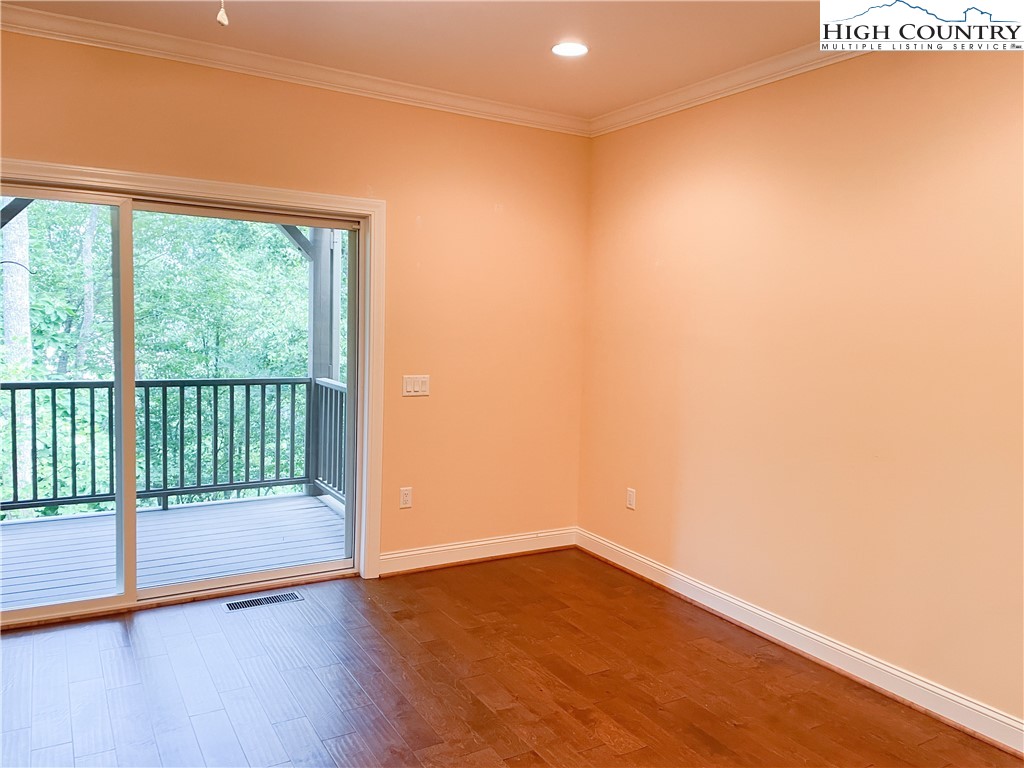 180 South Willow Ridge Lane, Unit 180 Boone, NC 28607 - Photo 33 of 37 Gallery Image 33