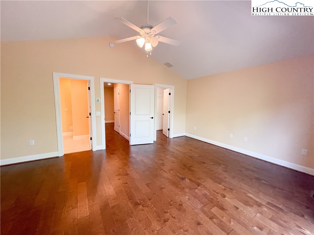 180 South Willow Ridge Lane, Unit 180 Boone, NC 28607 - Photo 34 of 37 Gallery Image 34