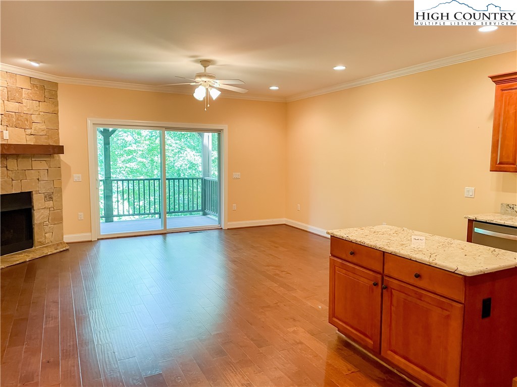 180 South Willow Ridge Lane, Unit 180 Boone, NC 28607 - Photo 10 of 37 Gallery Image 10