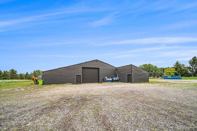 Lot 1 East Clyde Road Howell, MI 48855 - Photo 15 of 29