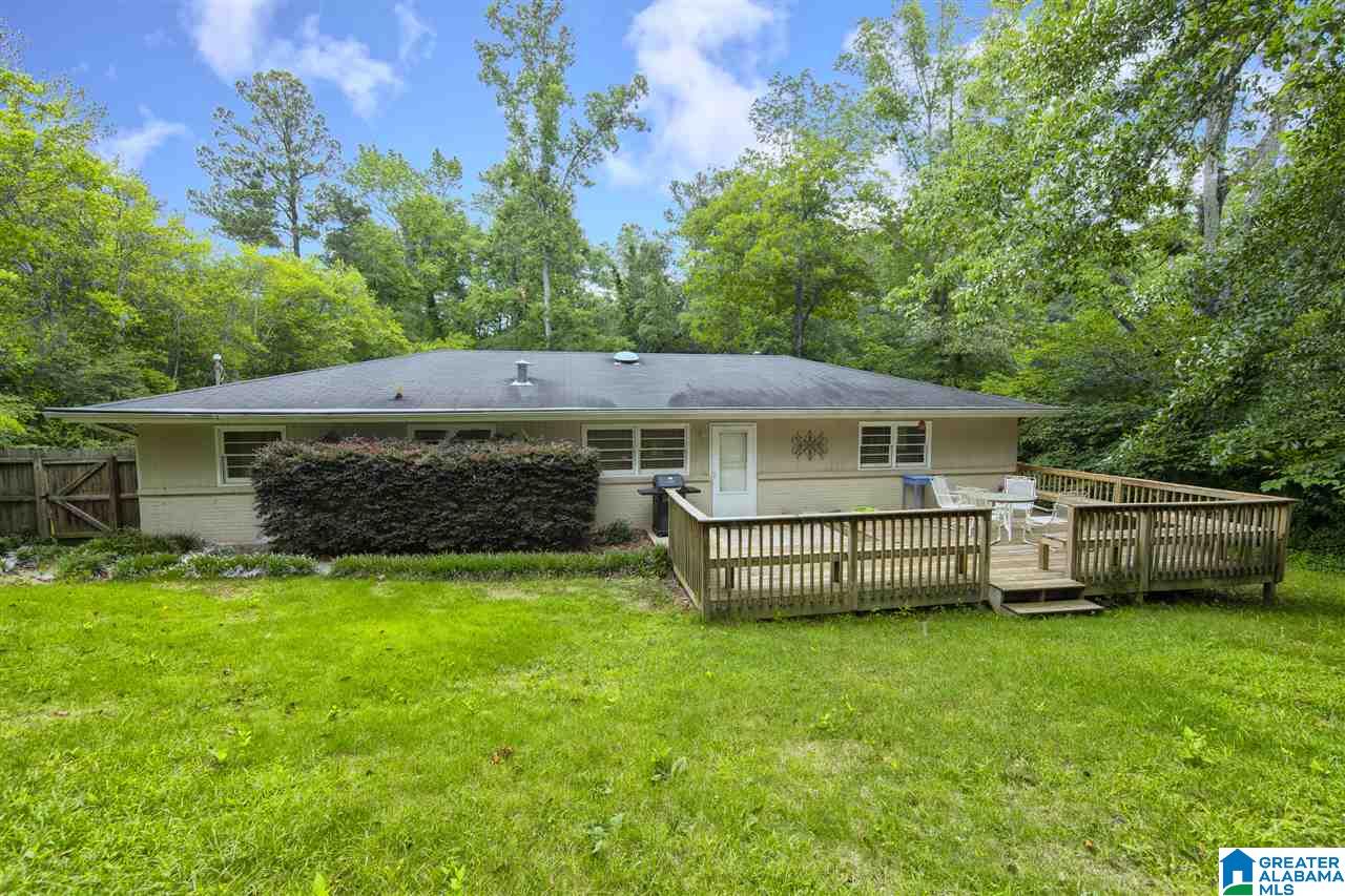 3329 Ridgely Drive Birmingham, AL 35243 - Photo 29 of 30